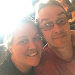 Meet your Posher, Anthony